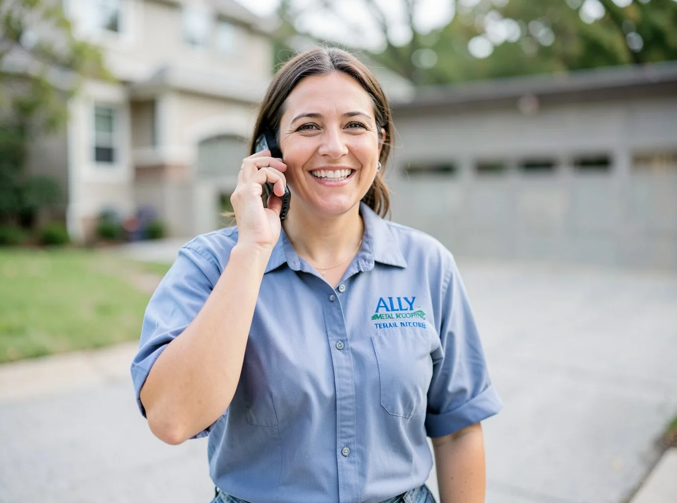 Metal Roof Installation Weldon, CA FAQs